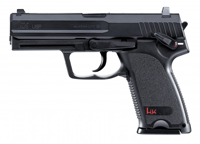 Heckler & Koch USP   art.2000124